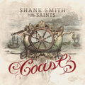 Smith,Shane & The Saints - Coast (Color Vinyl/2LP) (Vinyl) (US Import)
