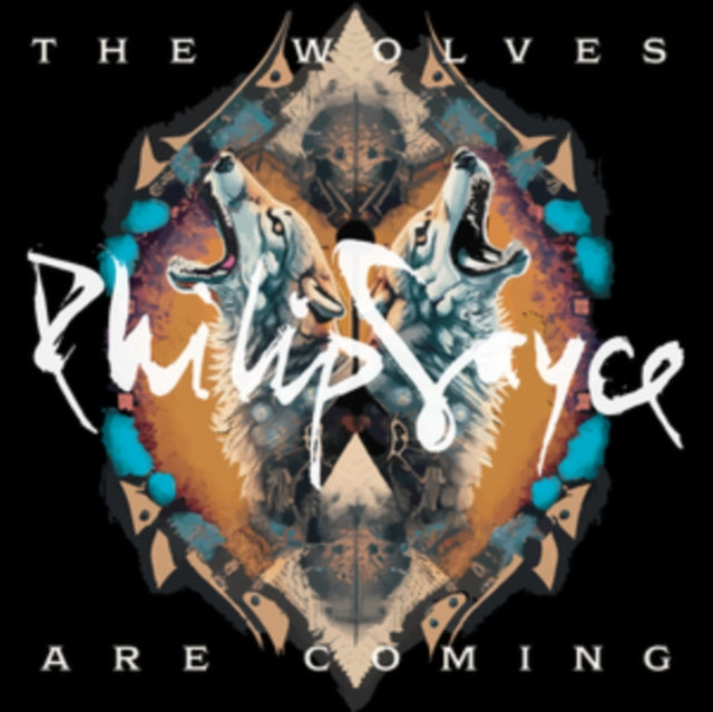 Philip Sayce - Wolves Are Coming (Vinyl) (US Import)