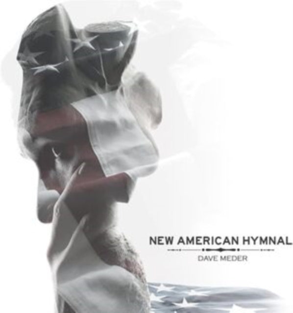 Dave Meder - New American Hymnal (CD)