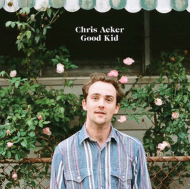 Chris Acker - Good Kid (Vinyl) (US Import)