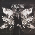 Jason Bieler - Postcards From The Asylum (2LP) (Vinyl) (US Import)