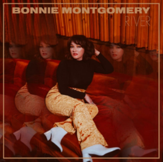 Bonnie Montgomery - River (Vinyl) (US Import)