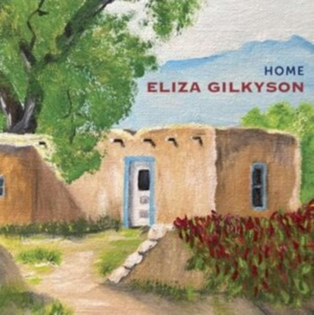 Eliza Gilkyson - Home (CD)