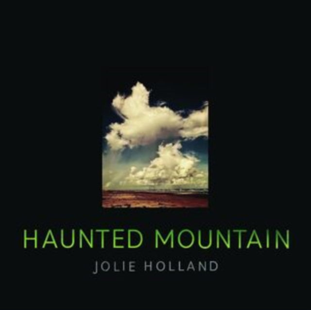 Jolie Holland - Haunted Mountain (Vinyl) (US Import)