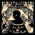 Reider,Sam & The Human Hands - Golem And Other Tales (Vinyl) (US Import)