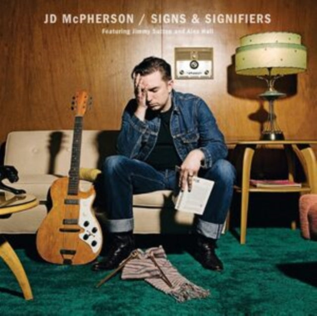 Jd Mcpherson - Signs & Signifiers (Vinyl) (US Import)