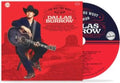 Dallas Burrow - Way The West Was Won (CD)