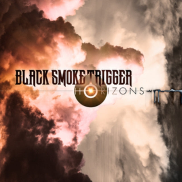Black Smoke Trigger - Horizons (Vinyl) (US Import)