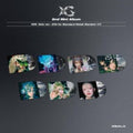 XG - Awe (CD)