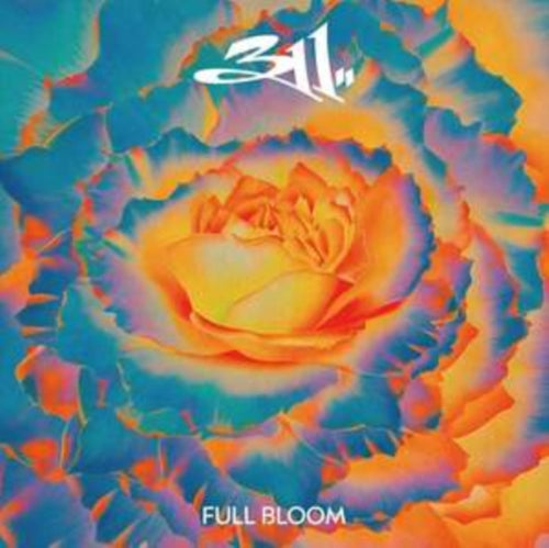 311 - Full Bloom (Vinyl) (US Import)