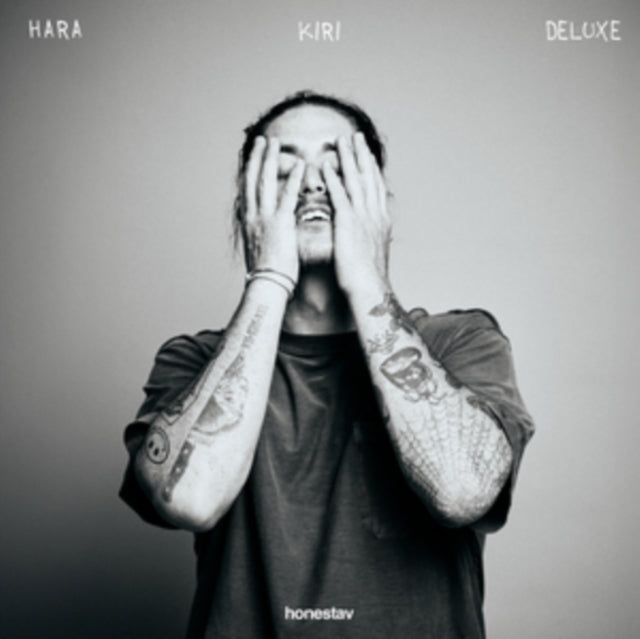 Honestav - Hara-Kiri (Deluxe/2LP) (I) (Vinyl) (US Import)
