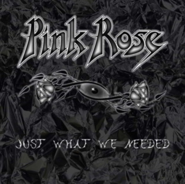 Pink Rose - Just What We Needed (2CD) (CD)