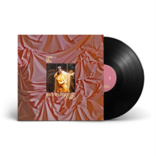 Le Bon,Cate - Michelangelo Dying (Vinyl) (US Import)