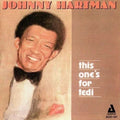 Johnny Hartman - This One's For Tedi (CD)