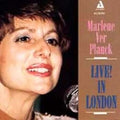Marlene Ver Planck - Live In London (CD)