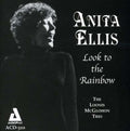 Anita Ellis & Loonis McGlohon - Look To The Rainbow (CD)