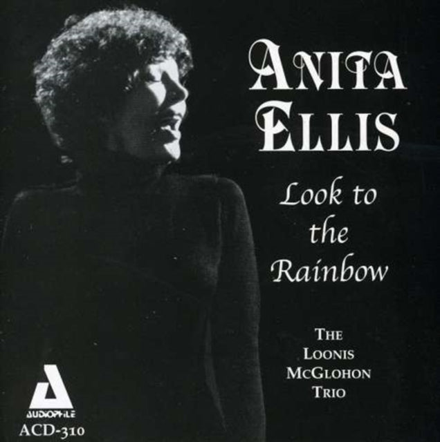 Anita Ellis & Loonis McGlohon - Look To The Rainbow (CD)