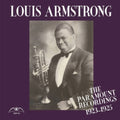 Louis Armstrong - Paramount Recordings 1923-1925 (Vinyl) (US Import)