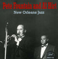 Pete Fountain & Al Hirt - New Orleans Jazz (CD)