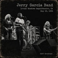 Jerry Garcia Band - Irvine Meadows 18th May 1984 (CD) (US Import)