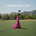 Bridget Kearney - Comeback Kid (Pink Vinyl) (Vinyl) (US Import)
