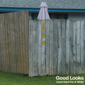 Good Looks - Lived Here For A While (Pink Vinyl) (Vinyl) (US Import)