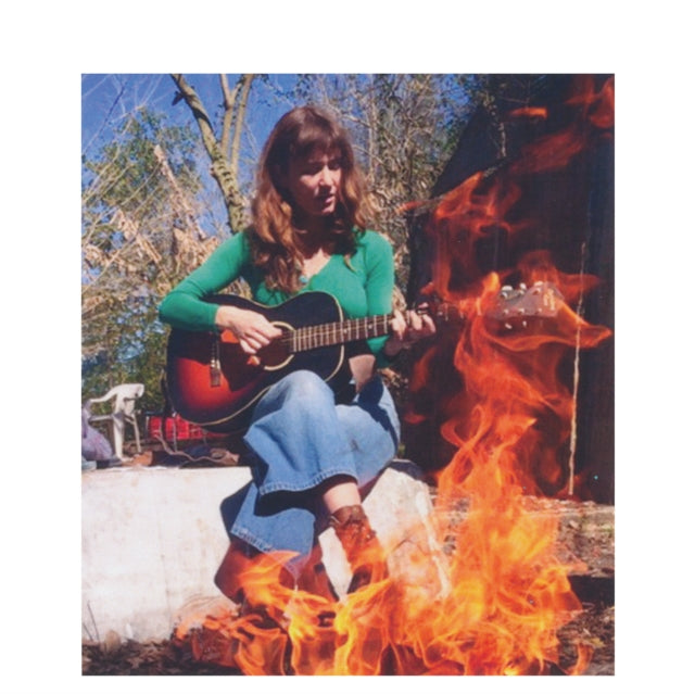 Esther Rose - This Time Last Night (Coke Bottle Clear Vinyl) (Vinyl) (US Import)