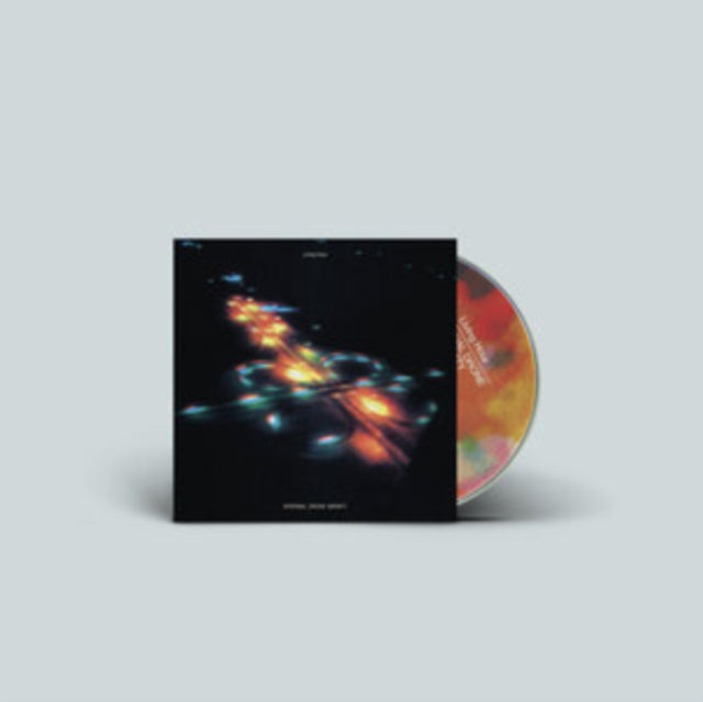 Living Hour - Internal Drone Infinity (CD) (US Import)