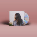 Emily Hines - These Days (CD)