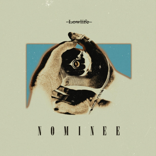 Nominee - Lowlife (Vinyl) (US Import)