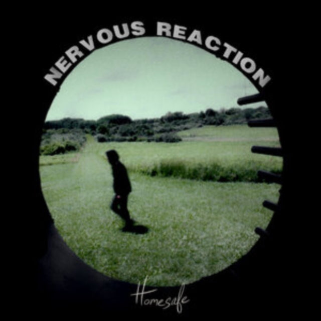Homesafe - Nervous Reaction (Green Vinyl) (Vinyl) (US Import)