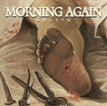 Morning Again - Martyr (Clear Splatter Vinyl) (Vinyl) (US Import)