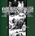 Morning Again - Hand Of Hope (Splatter Vinyl) (Vinyl) (US Import)