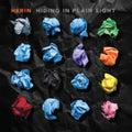 Herin - Hiding In Plain Sight (CD)