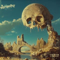 Agropelter - Book Of Hours (CD)