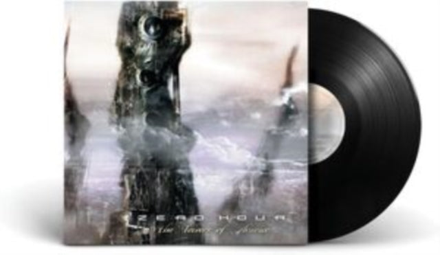 Zero Hour - Towers Of Avarice (Vinyl) (US Import)