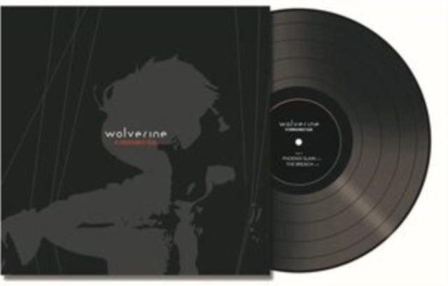 Wolverine - Darkened Sun (Vinyl) (US Import)