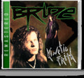 Bride - Kinetic Faith (CD)