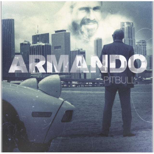 Pitbull - Armando (CD)