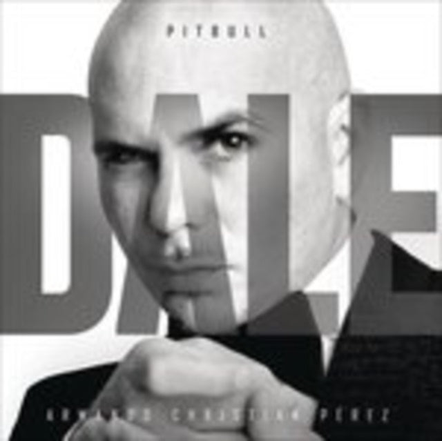 Pitbull - Dale (CD)