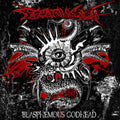 Escatology - Blasphemous Godhead (CD)