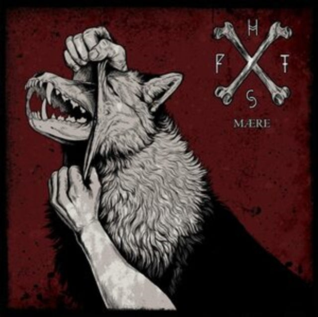 Harakiri For The Sky - Maere (2CD) (CD)