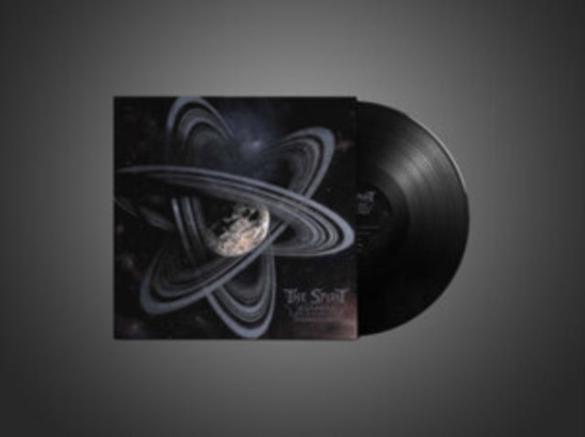 Spirit - Of Clarity & Galactic Structures (Vinyl) (US Import)