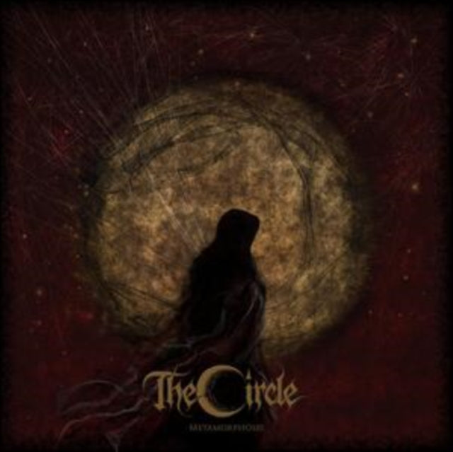 Circle - Metamorphosis (Vinyl) (US Import)