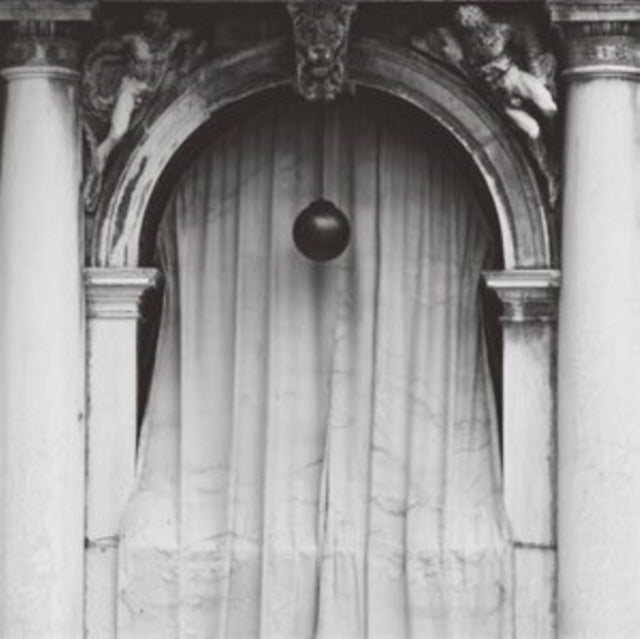 Alvin Curran - Archeology/Archeologia (CD)