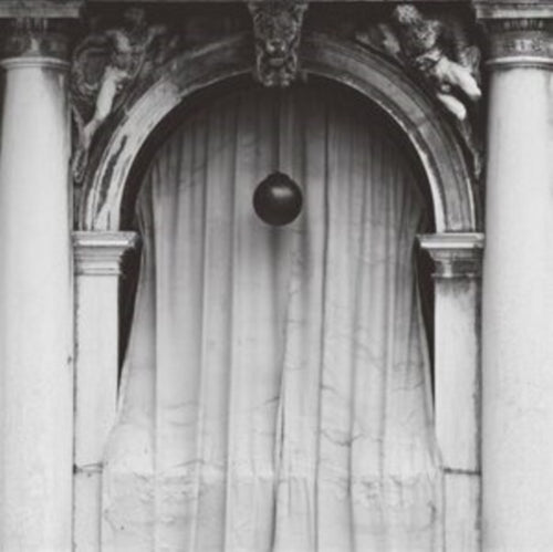 Alvin Curran - Archeology/Archeologia (CD)