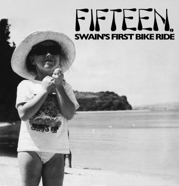Fifteen - Swain's First Bike Ride (Vinyl) (US Import)
