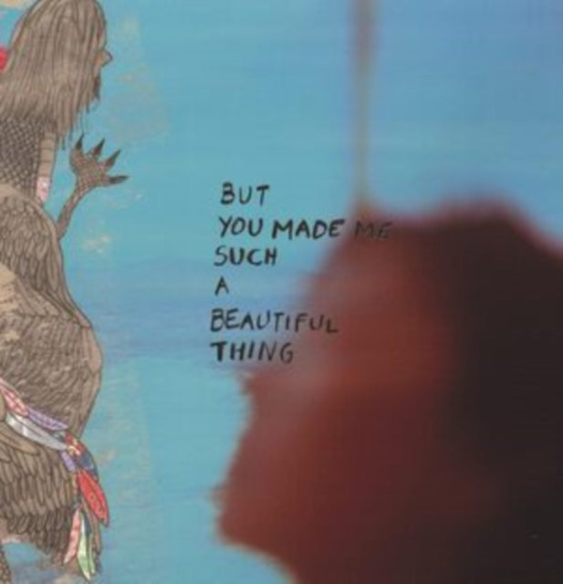 Giant Peach - But You Made Me Such A Beautiful Thing (Vinyl) (US Import)