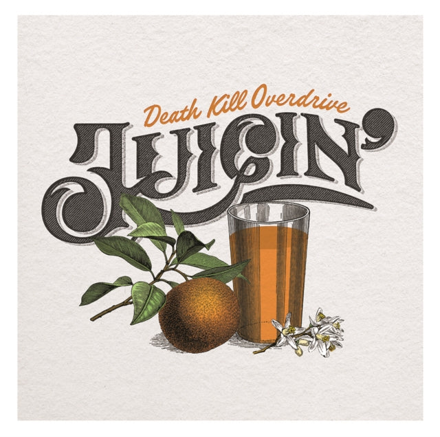 Death Kill Overdrive - Juicin (Vinyl) (US Import)