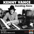 Kenny Vance - Standing Alone (2CD) (CD)